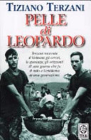 Copertina  Pelle di leopardo seguito da Giai Phong! : La liberazione di Saigon