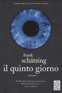 Copertina  Il quinto giorno : romanzo