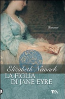 Copertina  La figlia di Jane Eyre : romanzo