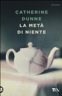 Copertina  La metà di niente : romanzo
