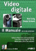 Copertina  Video digitale : il manuale