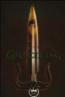 Copertina  Graceling