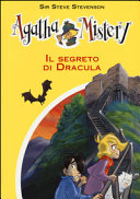 Copertina  Il segreto di Dracula
