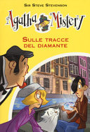 Copertina  Sulle tracce del diamante