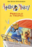 Copertina  Pericolo ai Tropici