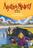 Copertina  L'anello scomparso