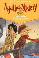 Copertina  Crociera con delitto