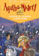 Copertina  Caccia al tesoro a New York