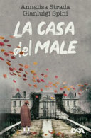 Copertina  La casa del male