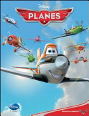 Copertina  Planes
