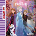 Copertina  Frozen 2.