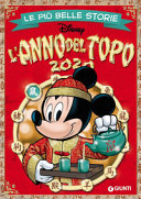 Copertina  Le più belle storie Disney : l'anno del topo