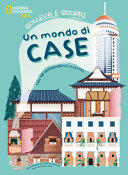Copertina  Un mondo di case