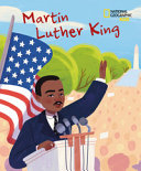 Copertina  La vita di Martin Luther King