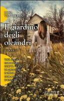 Copertina  Il giardino degli oleandri