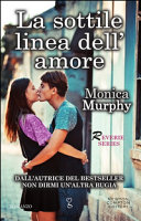 Copertina  La sottile linea dell'amore : reverie series
