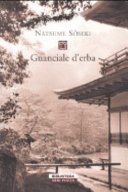 Copertina  Guanciale d'erba