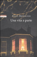 Copertina  Una vita a parte