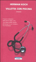 Copertina  Villetta con piscina : [romanzo]