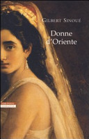 Copertina  Donne d'Oriente