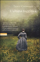 Copertina  L'ultima fuggitiva