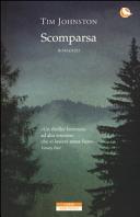 Copertina  Scomparsa : [romanzo]