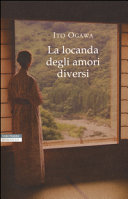 Copertina  La locanda degli amori diversi