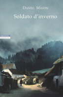 Copertina  Soldato d'inverno [romanzo]