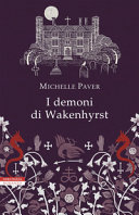 Copertina  I demoni di Wakenhyrst