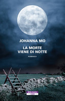 Copertina  La morte viene di notte