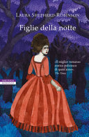 Copertina  Figlie della notte