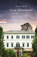 Copertina  Casa Silvermoor