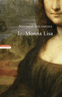 Copertina  Io, Monna Lisa