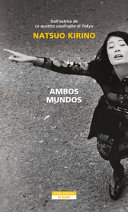 Copertina  Ambos mundos