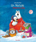 Copertina  Un Natale imprevisto