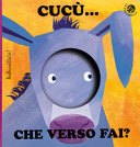 Copertina  Cucù... che verso fai?