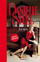 Copertina  La spia : [romanzo]