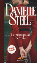 Copertina  La principessa perduta : [romanzo]