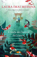 Copertina  L'isola dei battiti del cuore