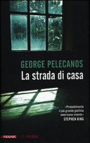 Copertina  La strada di casa