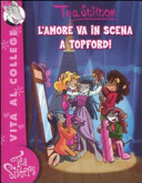 Copertina  L' amore va in scena a Topford!