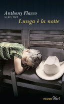Copertina  Lunga e' la notte