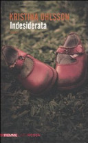 Copertina  Indesiderata