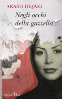 Copertina  Negli occhi della gazzella