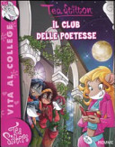 Copertina  Il club delle poetesse