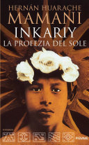 Copertina  Inkariy : la profezia del sole