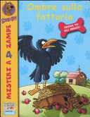 Copertina  Ombre sulla fattoria