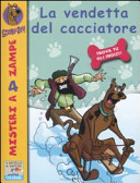 Copertina  La vendetta del cacciatore