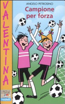 Copertina  Campione per forza