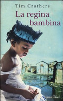 Copertina  La regina bambina